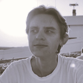 Bogdan Petrukovich